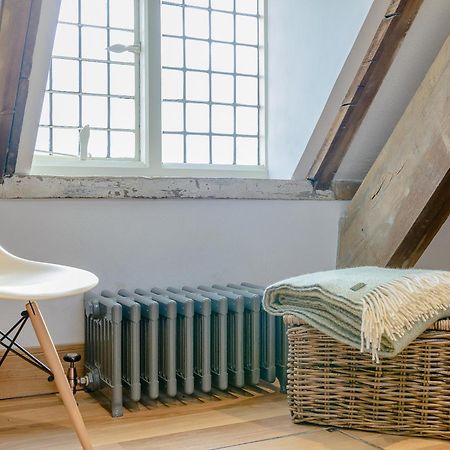 The Loft At Brackley Town Hall Exteriér fotografie