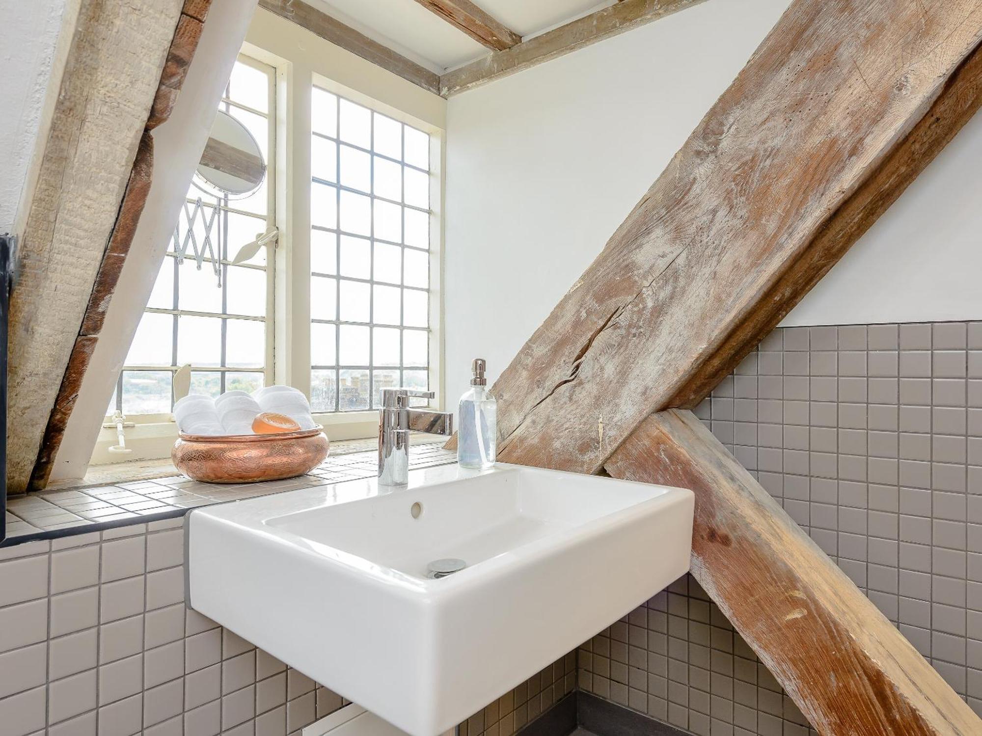The Loft At Brackley Town Hall Exteriér fotografie