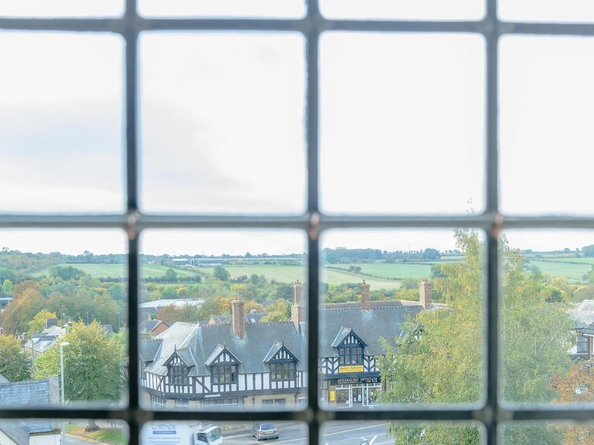 The Loft At Brackley Town Hall Exteriér fotografie